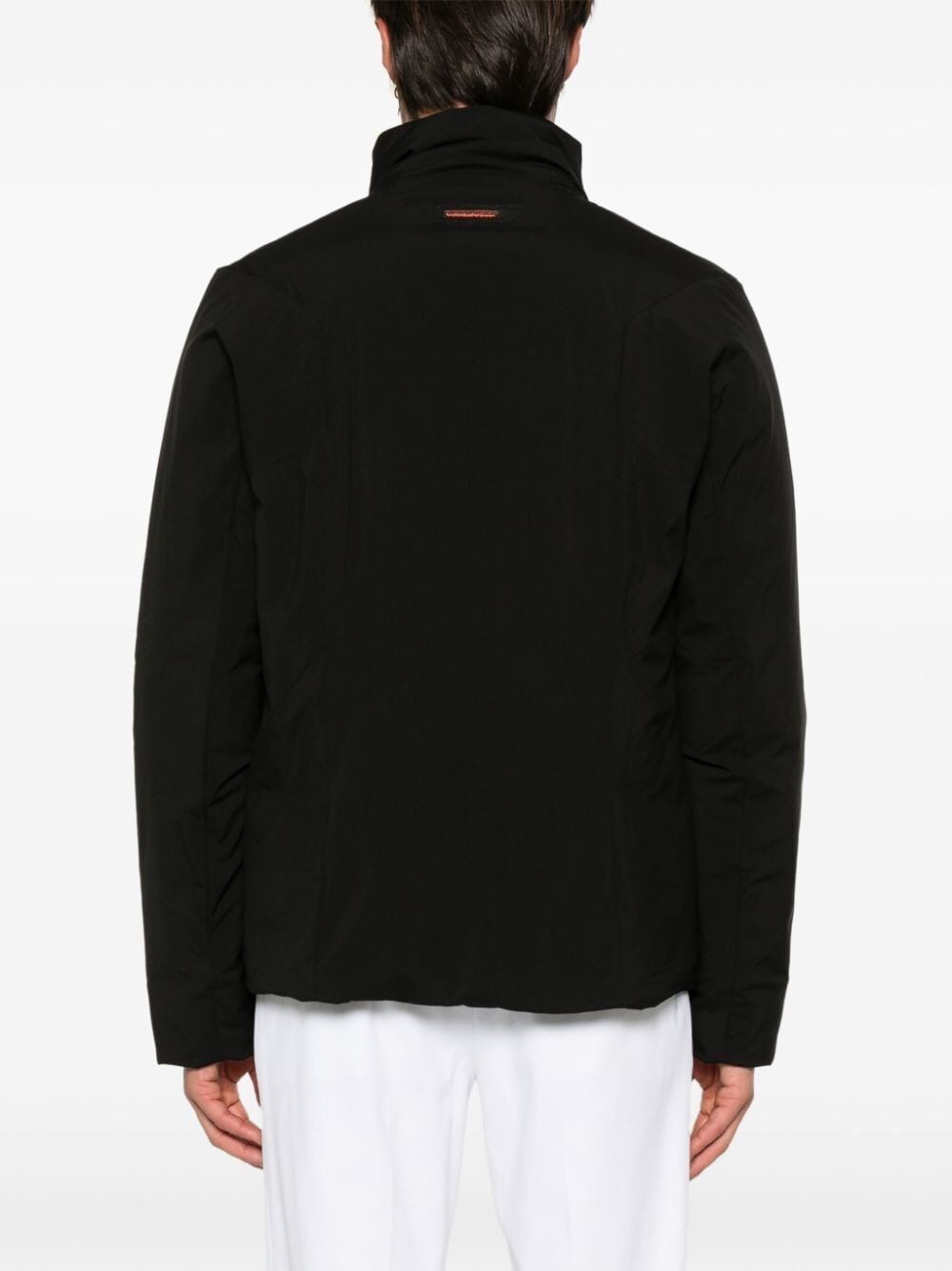 Sease `100 Gr Packable` Jacket Saldi Di Fabbrica