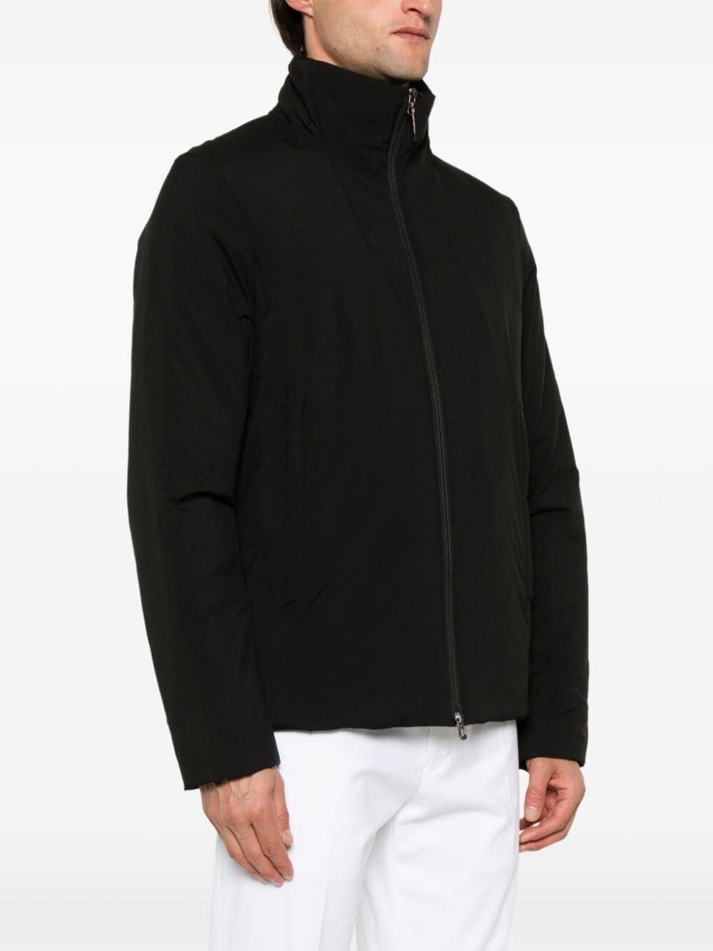 Sease `100 Gr Packable` Jacket Saldi Di Fabbrica