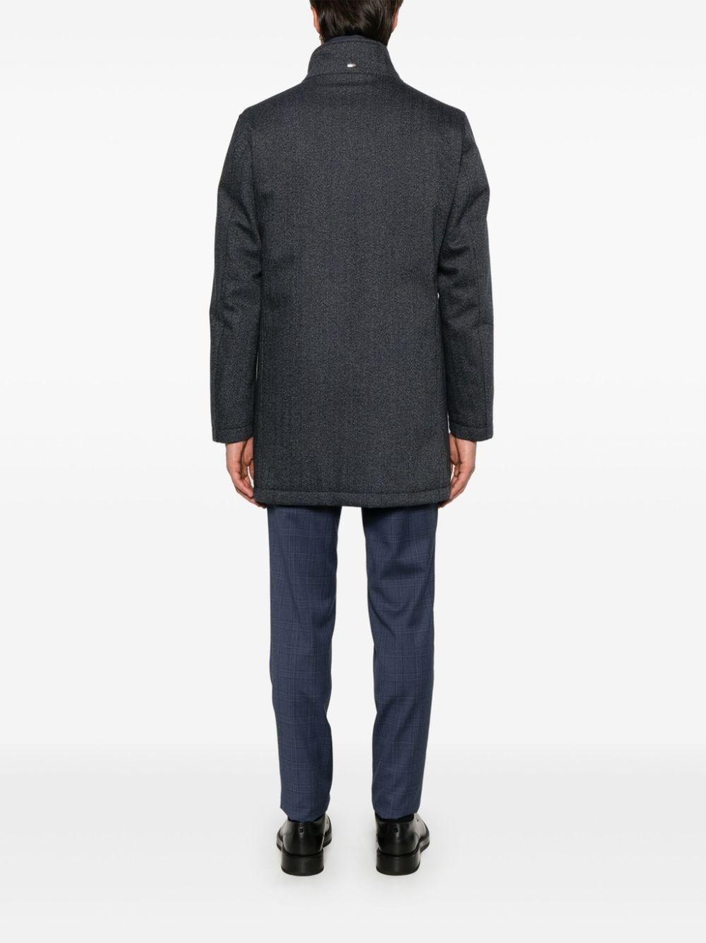 Herno Water Resistant Coat I Più Venduti