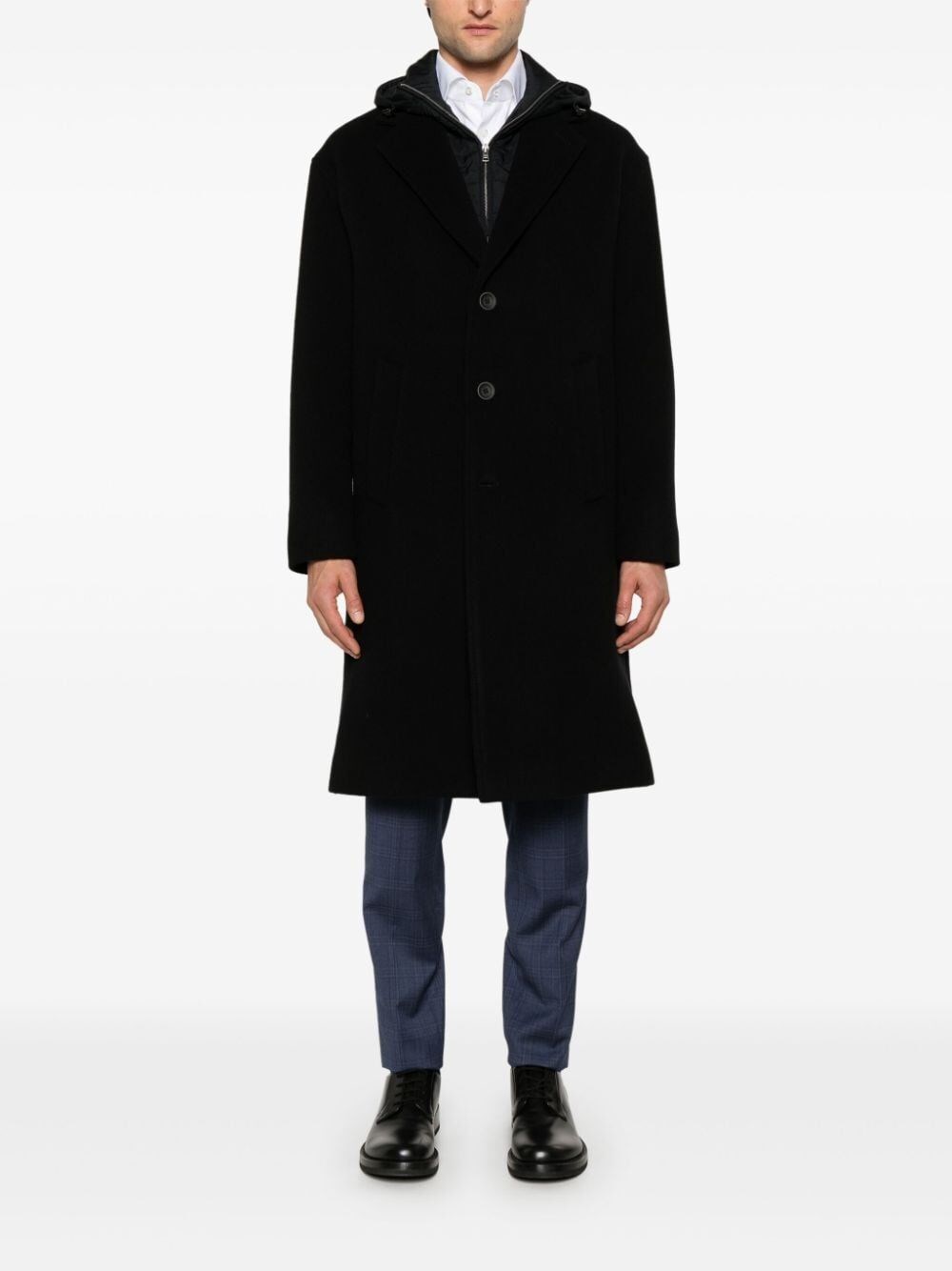 Herno Coat Vendite Flash