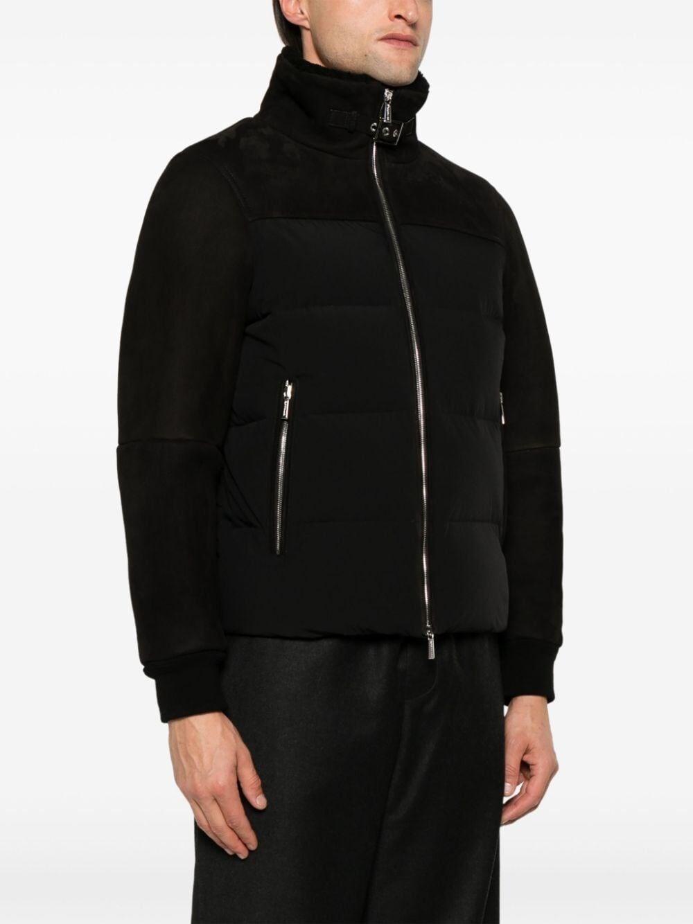 Moorer `Delfo` Padded Jacket Limitato a 3 giorni