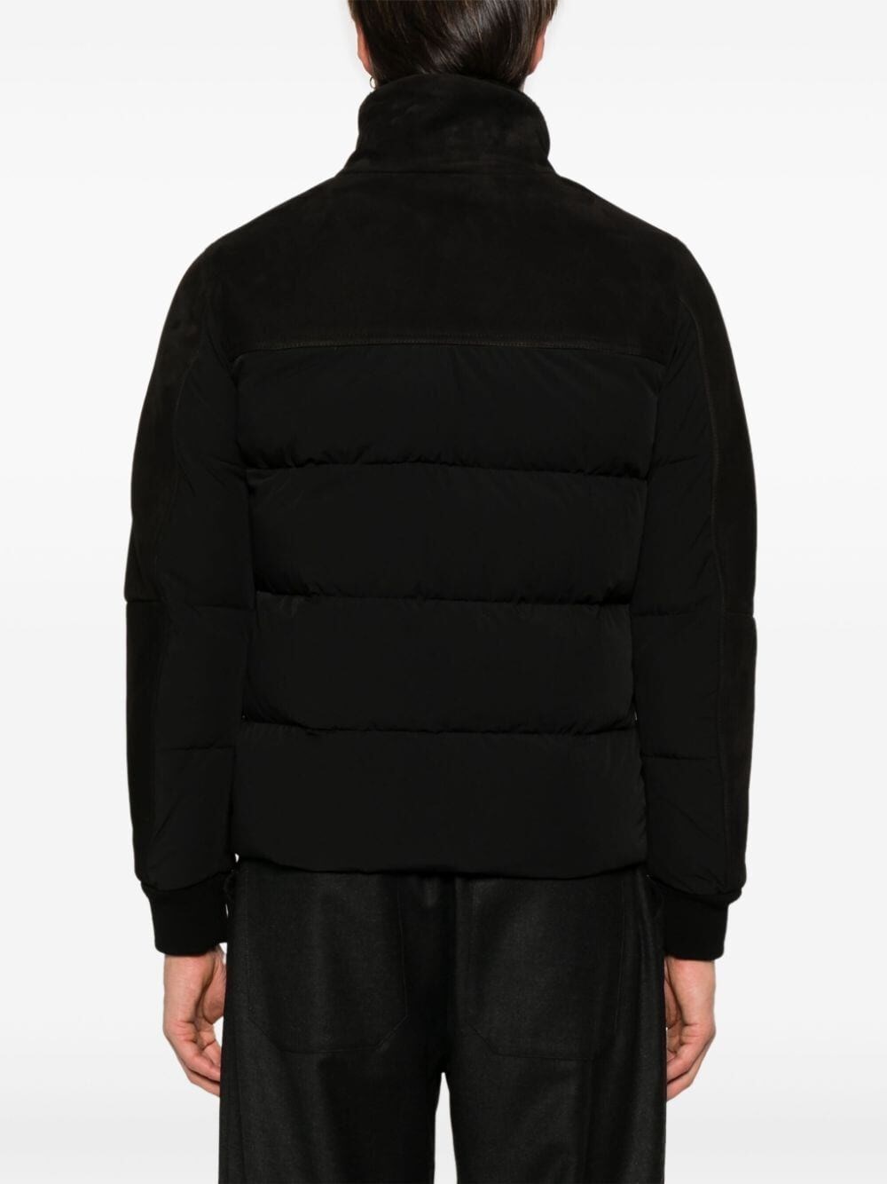Moorer `Delfo` Padded Jacket Limitato a 3 giorni