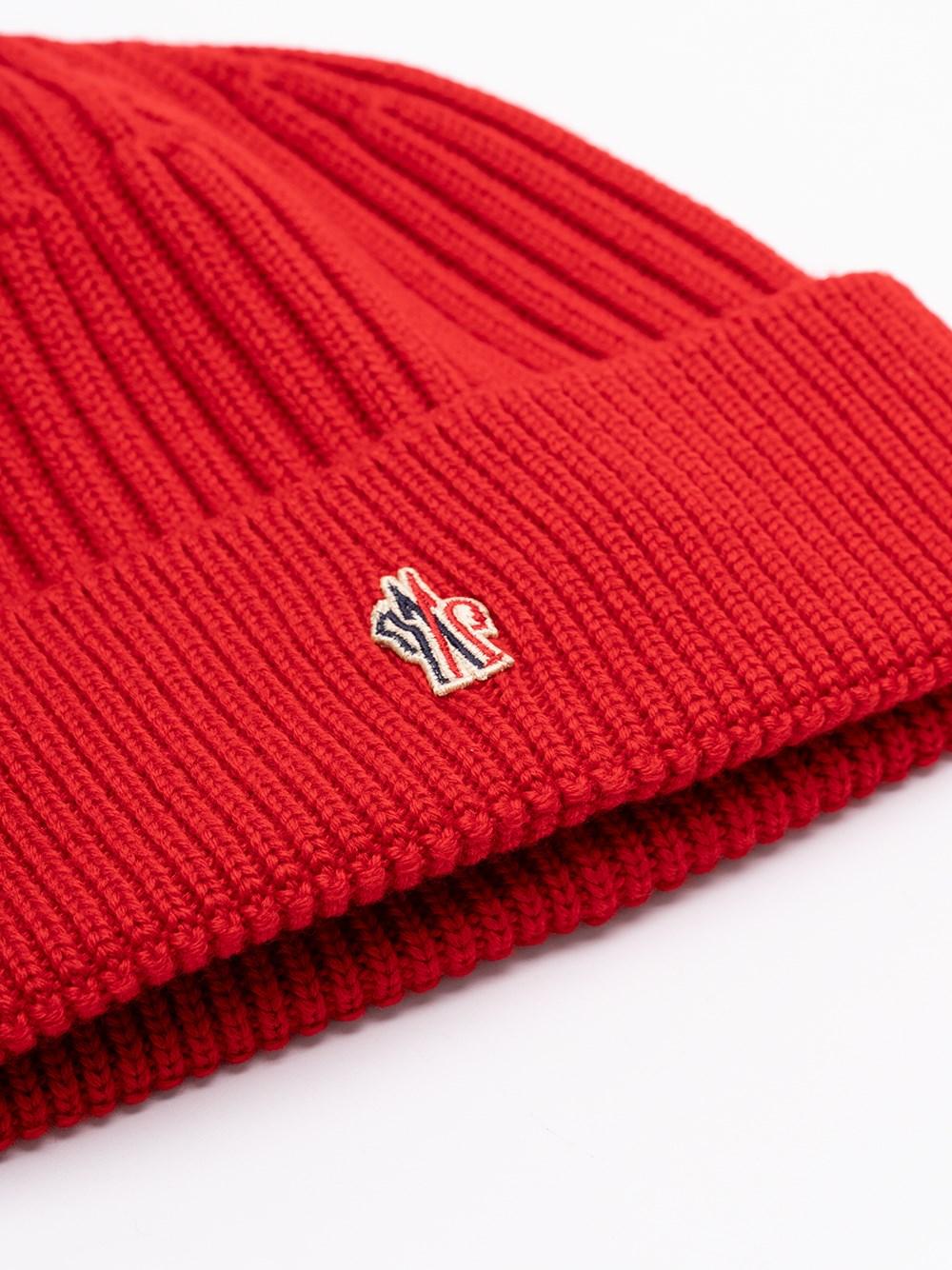Moncler grenoble Beanie Italia