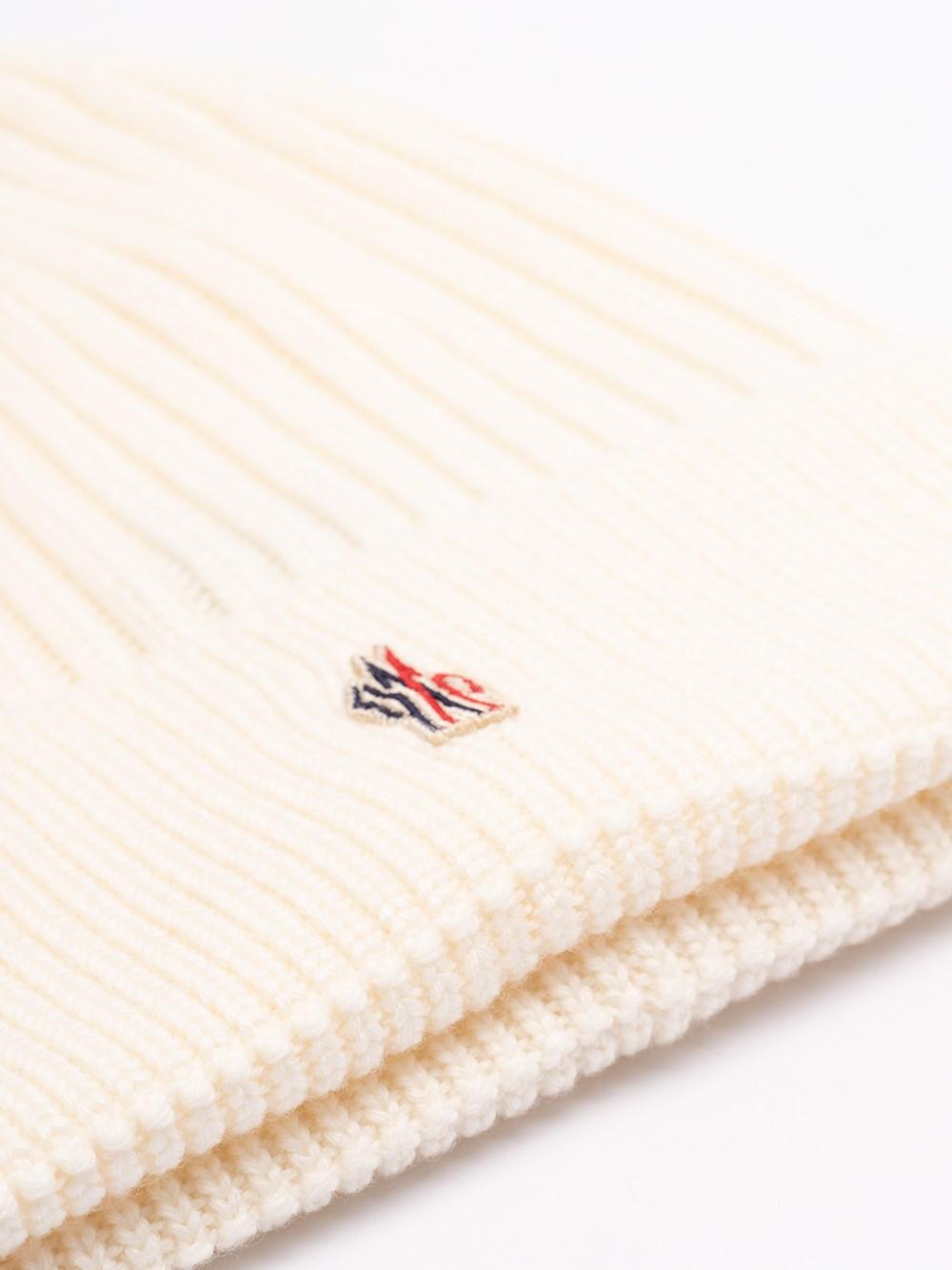 Moncler grenoble Beanie In Linea