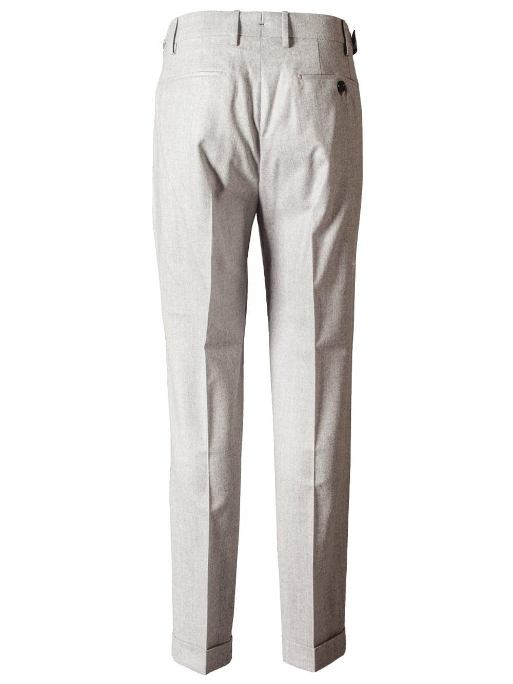 Berwich Relaxed Fit Pants Promozione