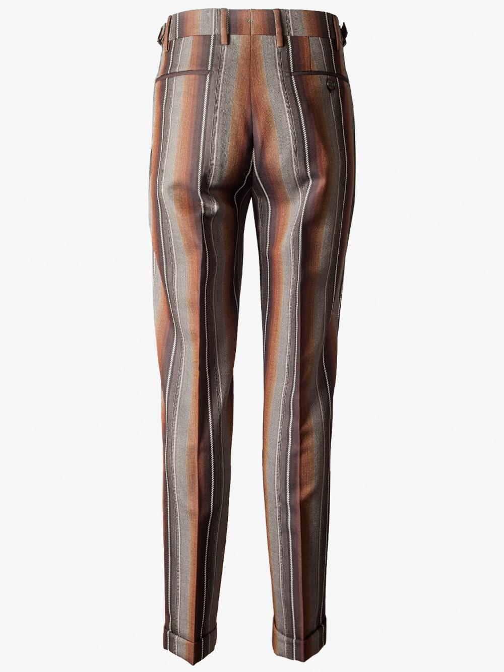 Berwich Relaxed Fit Pants Spedizione Gratuita
