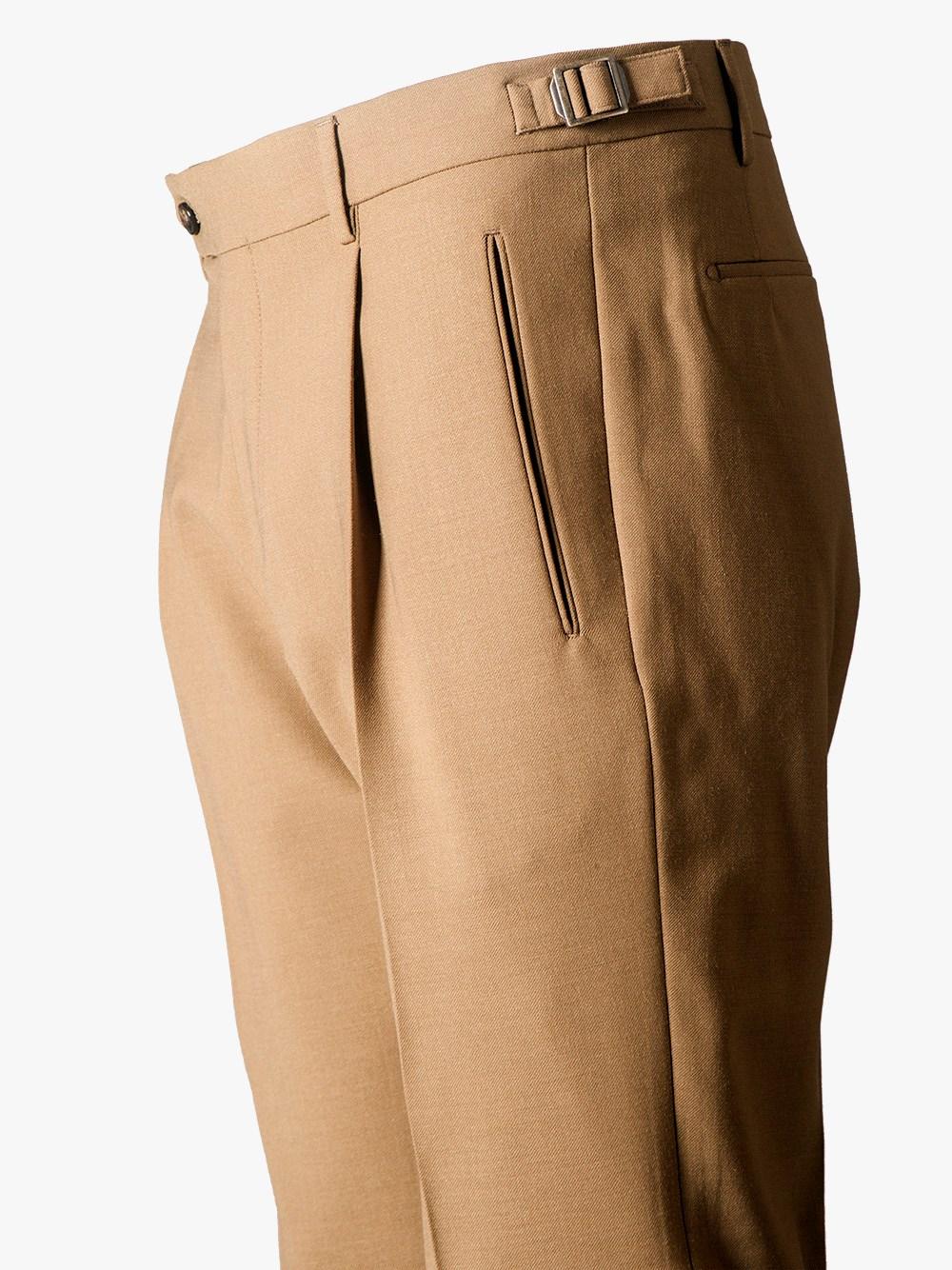 Berwich Relaxed Fit Pants Acquista Ora
