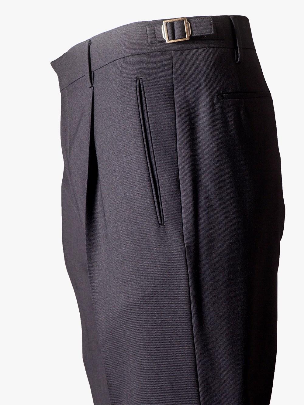 Berwich Relaxed Fit Pants Consegna Veloce