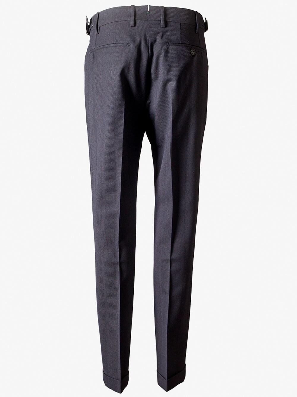 Berwich Relaxed Fit Pants Promozione Limitata