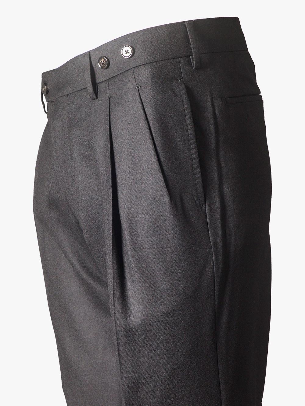 Berwich Relaxed Fit Pants Prezzo Ridotto