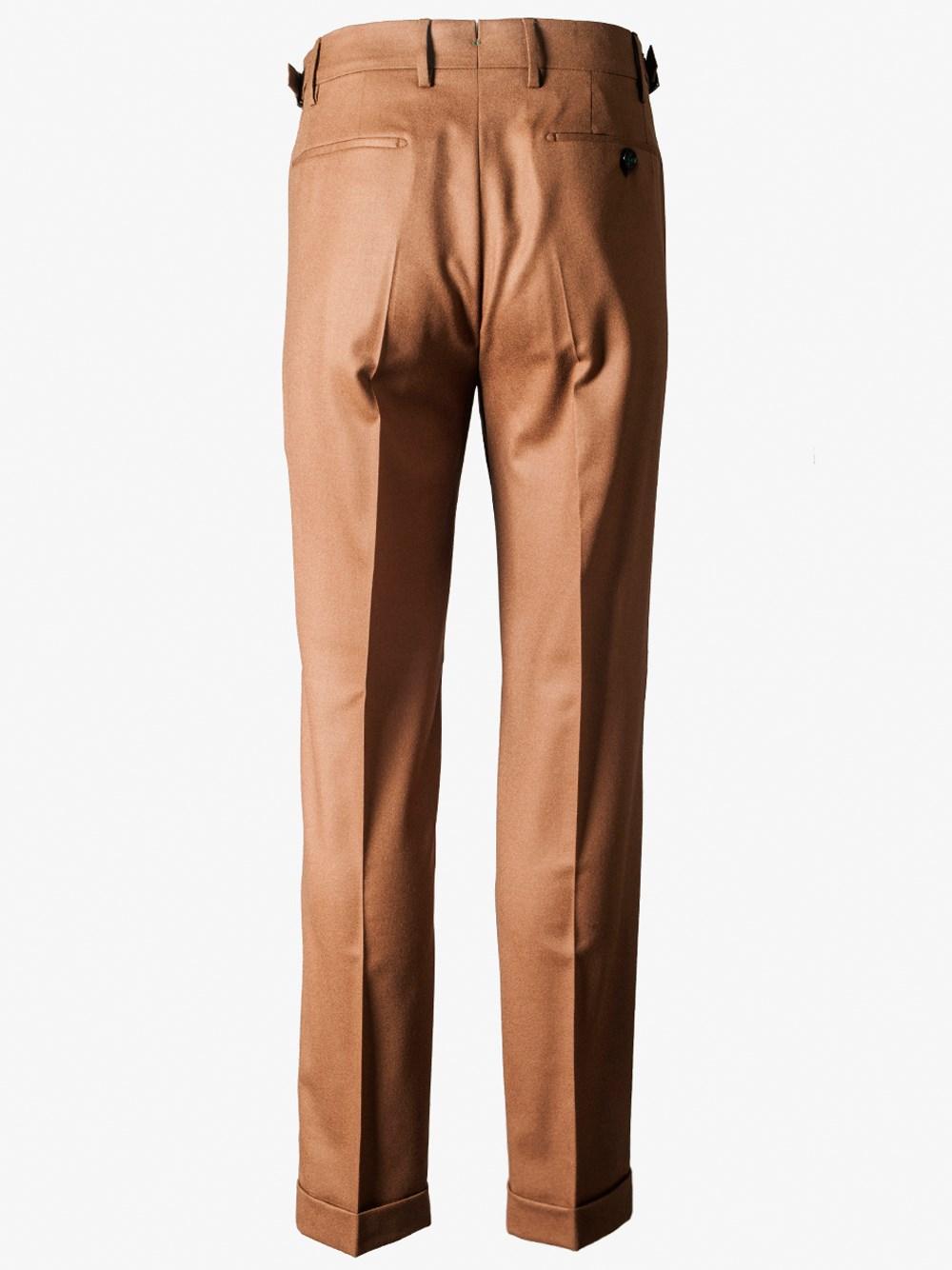 Berwich Relaxed Fit Pants Novità