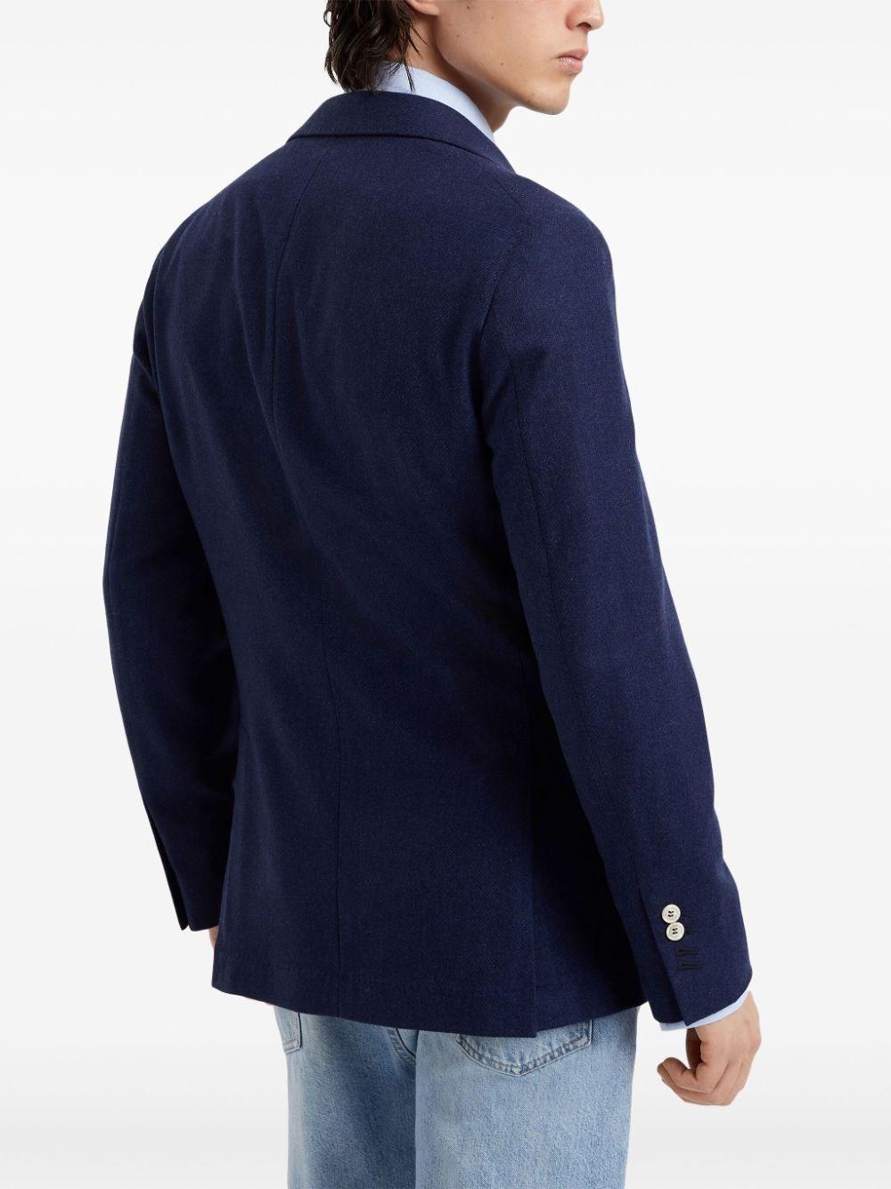 Brunello cucinelli Suit-Type Jacket Sottocosto