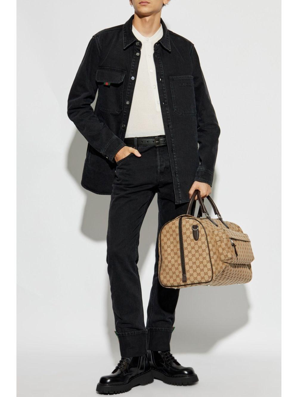 Gucci Jeans Vendita Calda