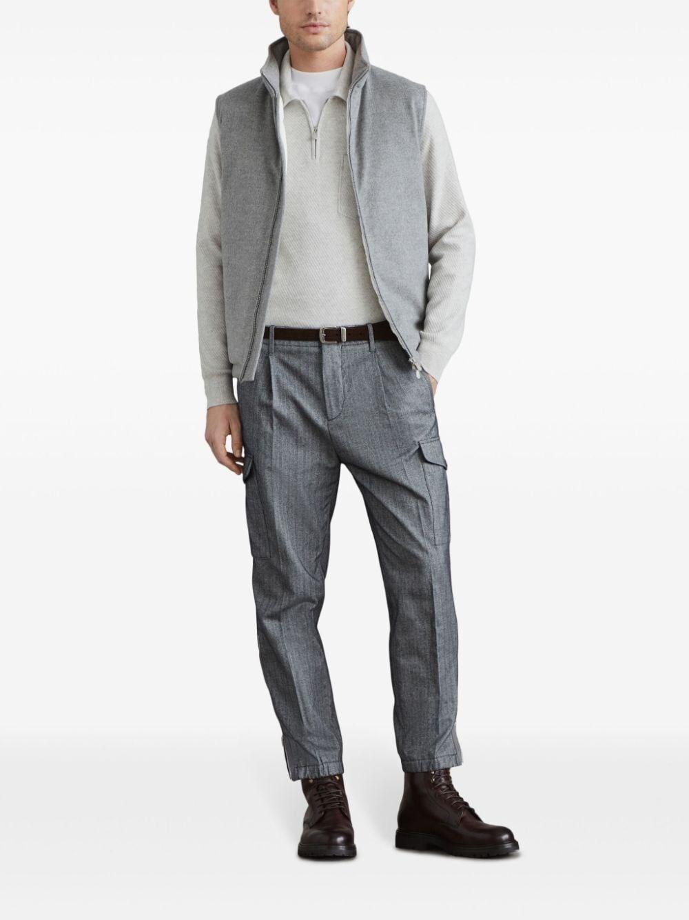 Brunello cucinelli Pants I Più Venduti