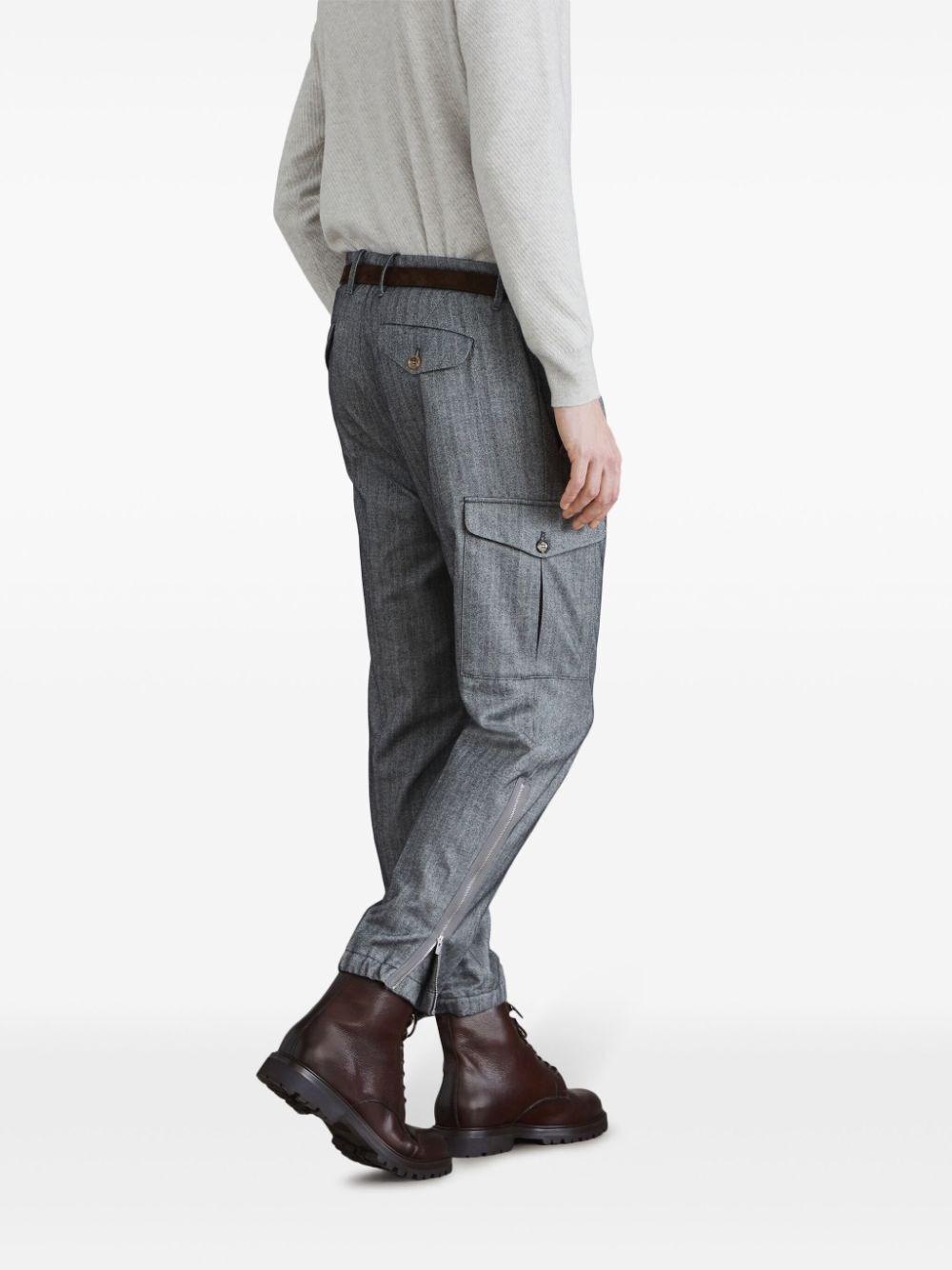 Brunello cucinelli Pants I Più Venduti