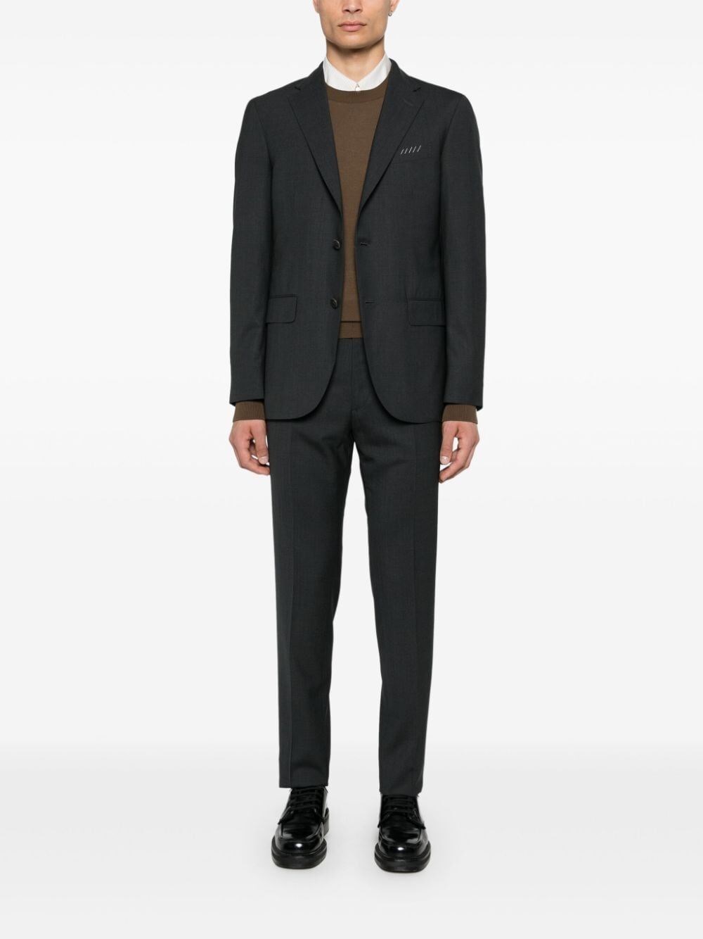 Boglioli `B-Line` Suit 2025