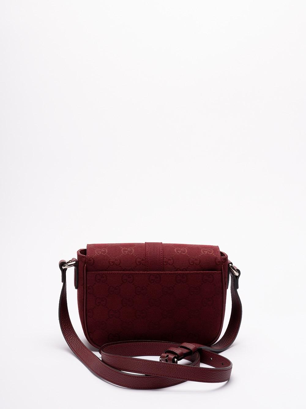 Gucci Mini Bag In Linea