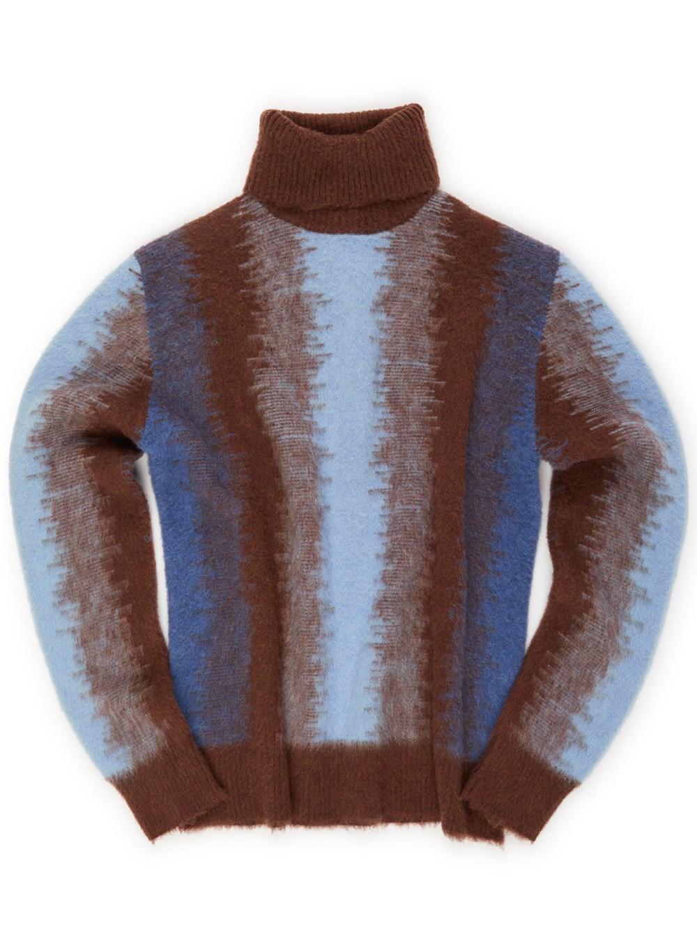 Piacenza 1733 Turtle-Neck Sweater Negozi Online