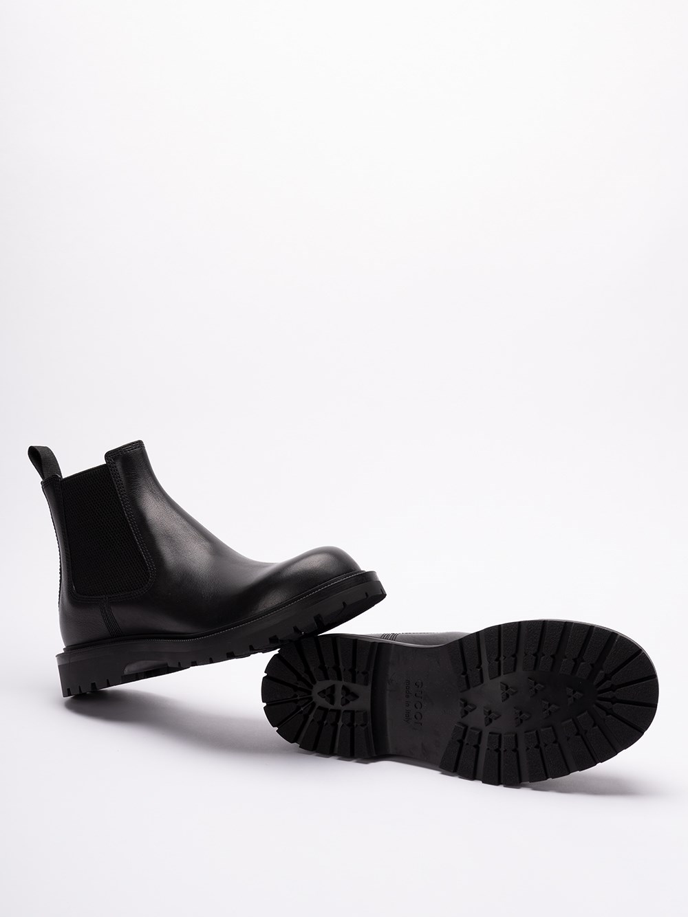Gucci `Miart` Bootie Consegna Veloce