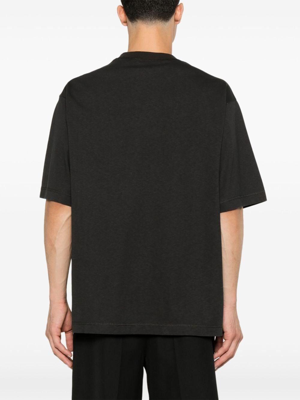 Gucci T-Shirt Promozione Limitata