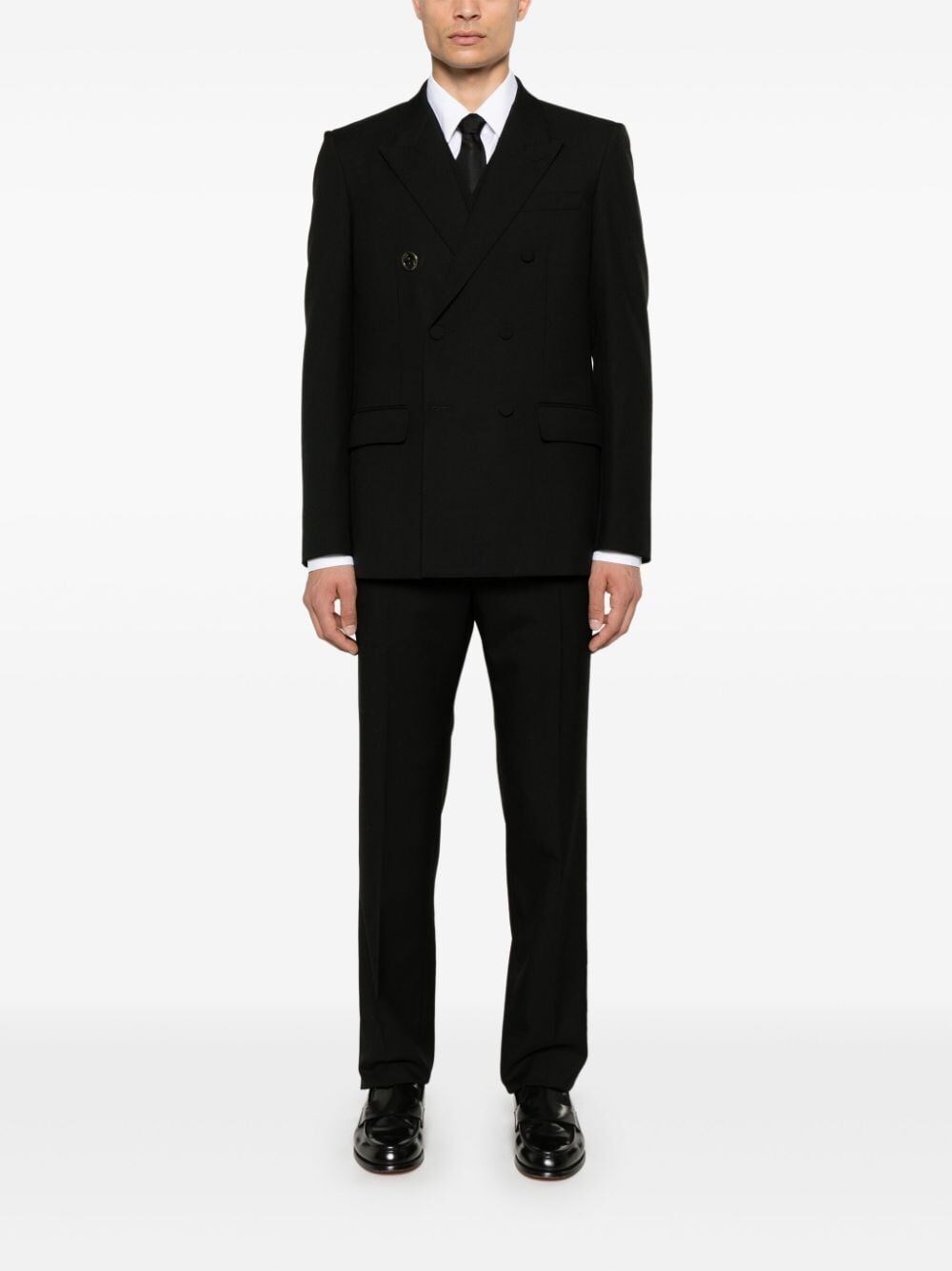 Gucci Skinny Shirt Fino Al -60%
