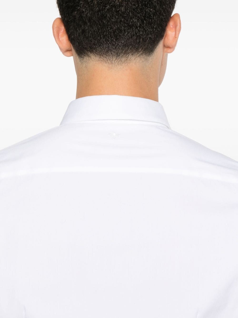 Gucci Skinny Shirt Fino Al -60%