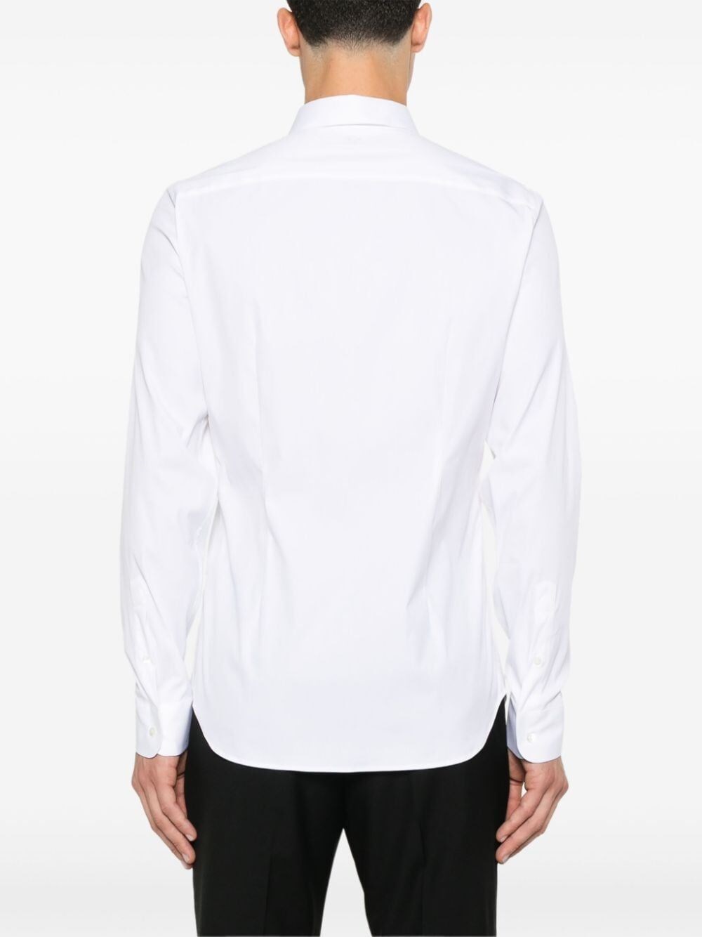 Gucci Skinny Shirt Fino Al -60%