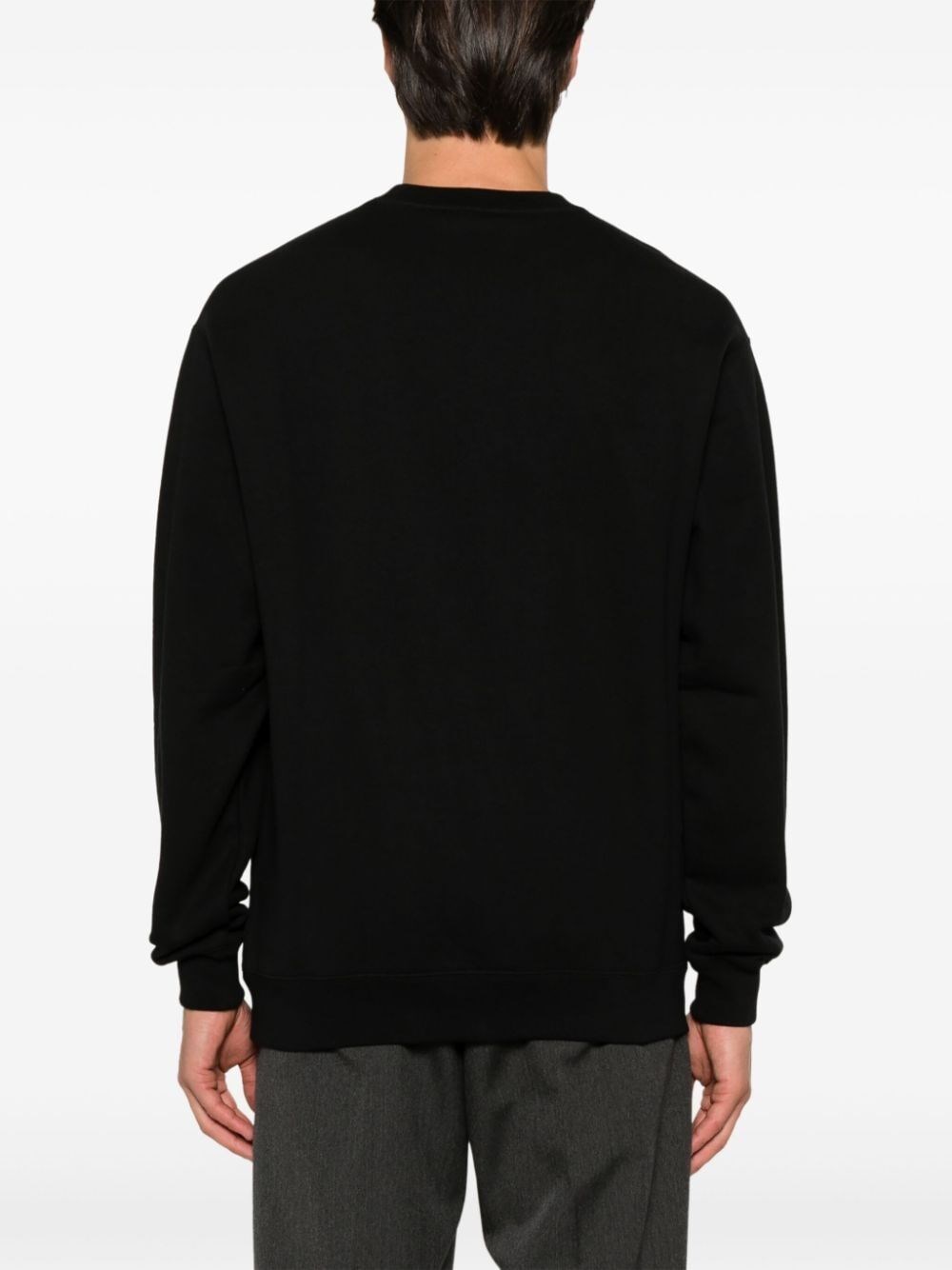 Gucci Crew-Neck Sweatshirt Shopping Online