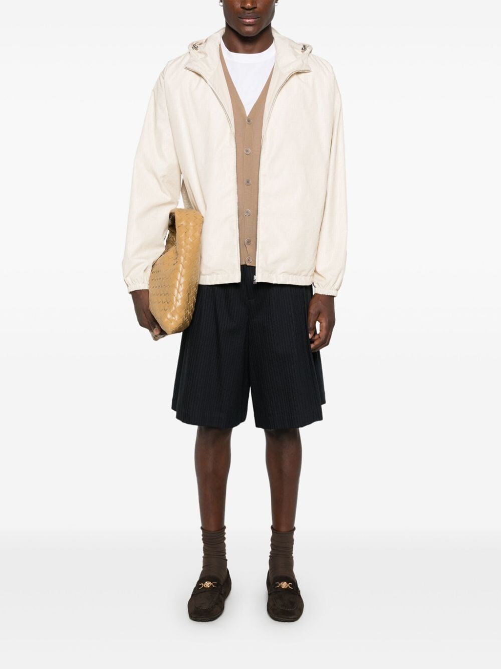 Fendi Cardigan Prezzo Ridotto