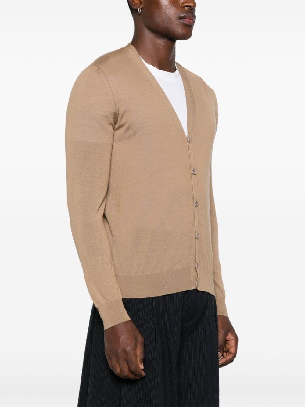 Fendi Cardigan Prezzo Ridotto