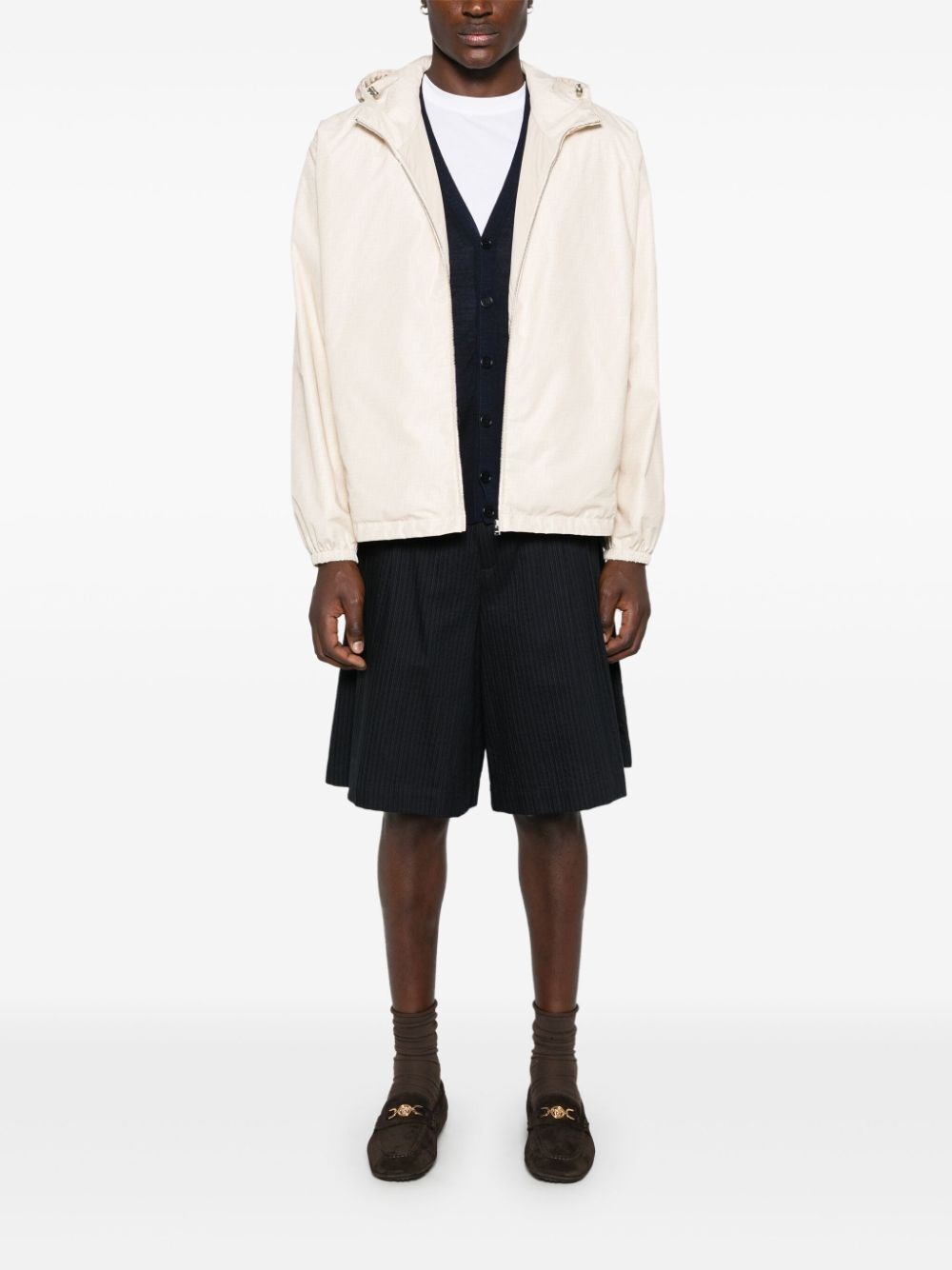 Fendi Cardigan Sottocosto