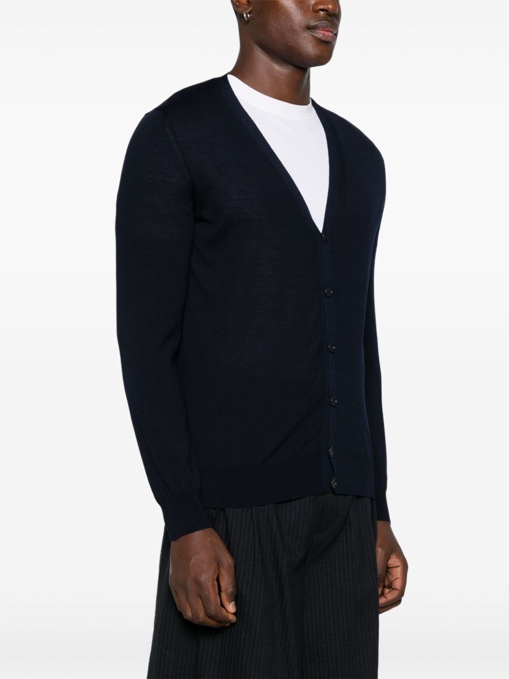 Fendi Cardigan Sottocosto