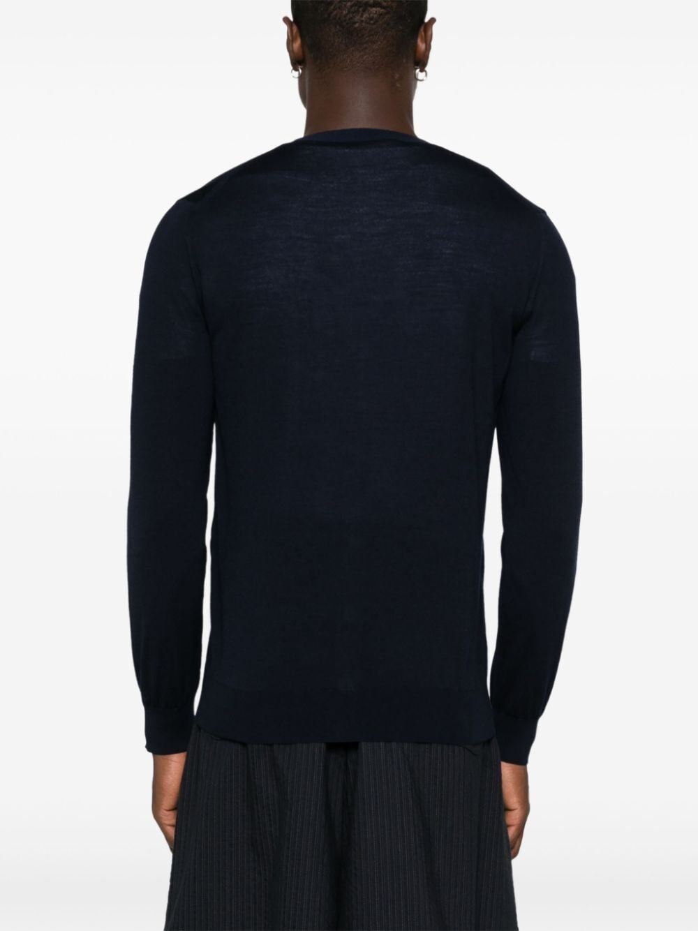 Fendi Cardigan Sottocosto
