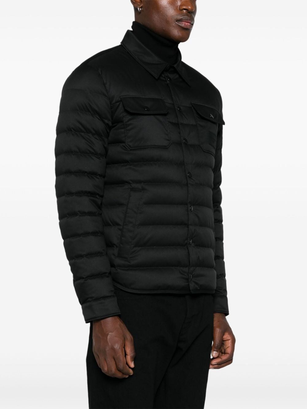 Dolce & gabbana Padded Jacket Novità