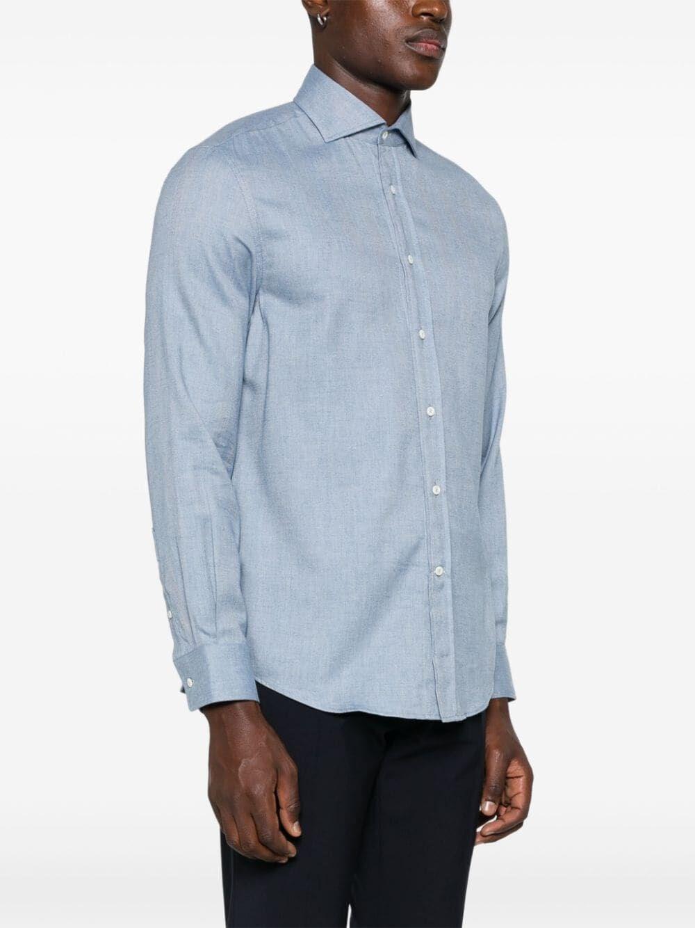 Brunello cucinelli Shirt Economico