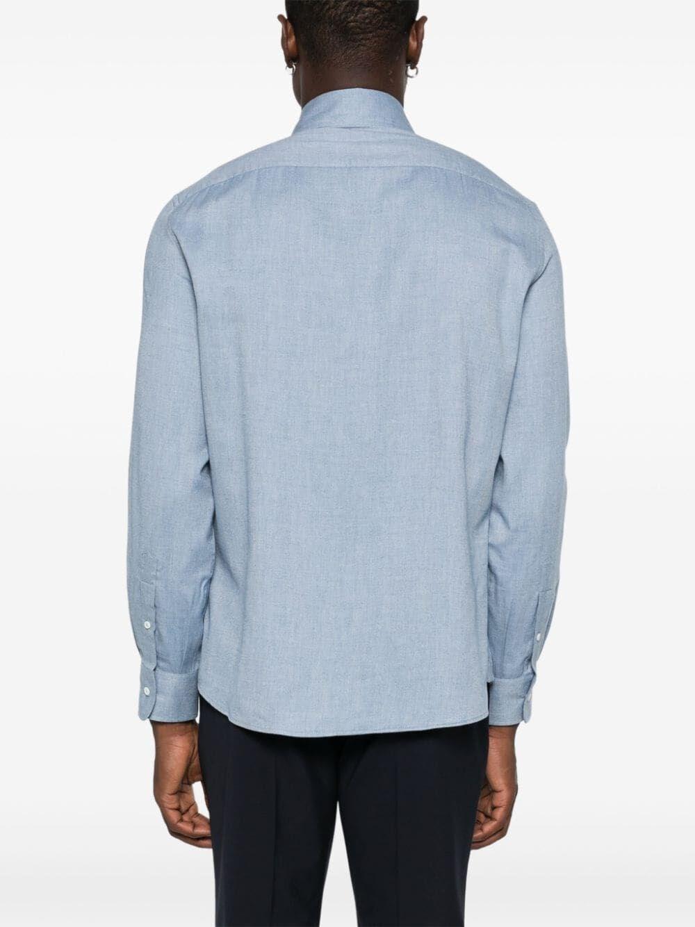Brunello cucinelli Shirt Economico
