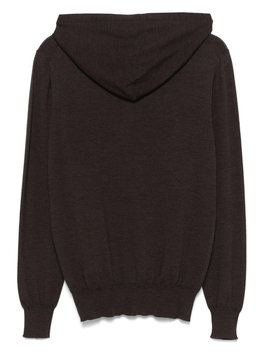 Altea Full-Zip Hoodie Grandi sconti