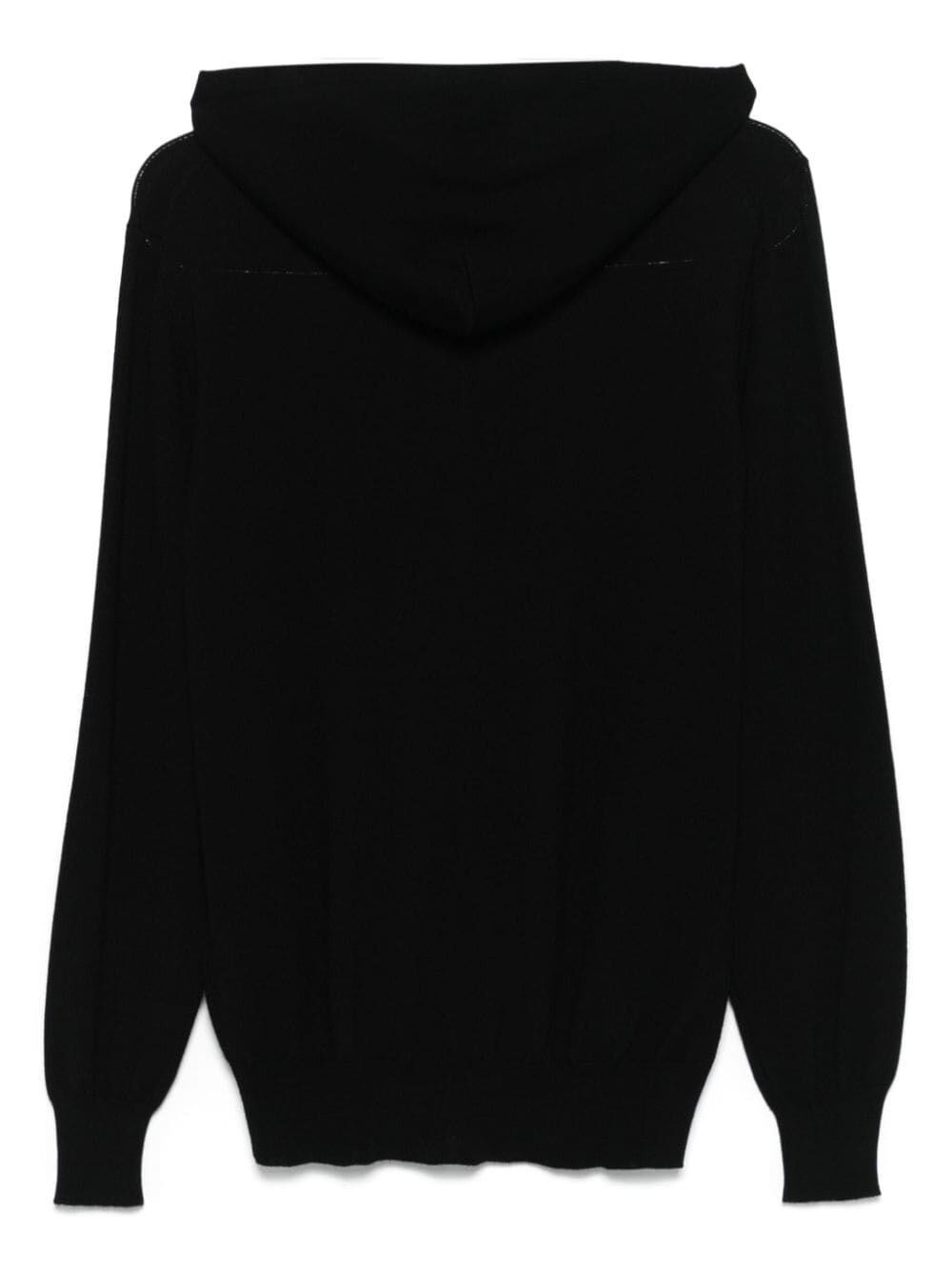 Altea Full-Zip Hoodie Bestseller