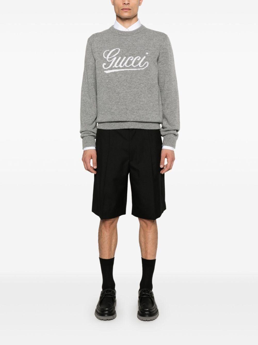 Gucci Shorts Vendita Economica