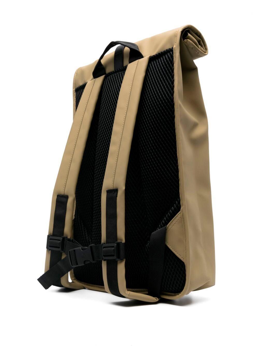 Rains Rolltop Rucksack I Più Venduti