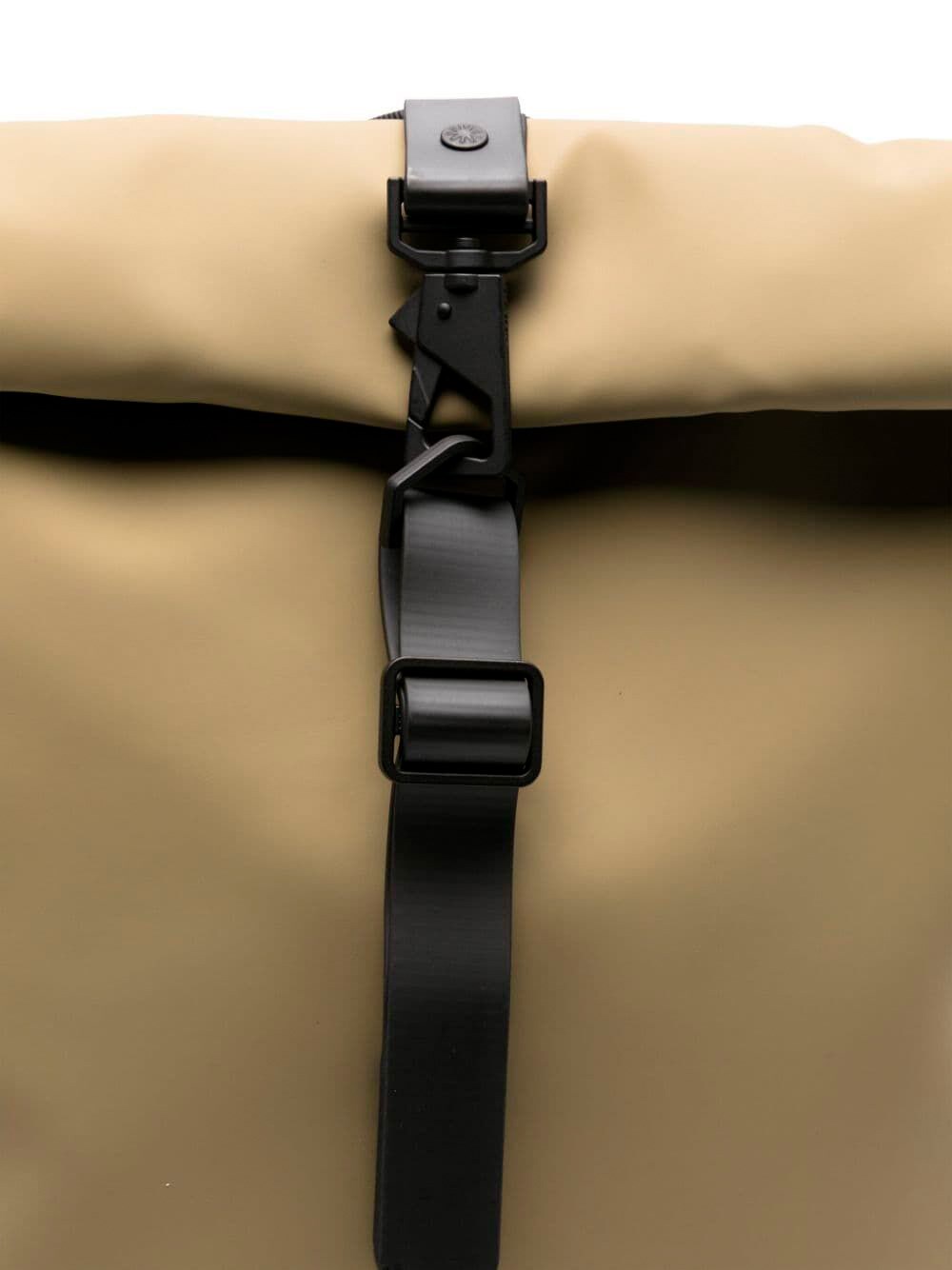 Rains Rolltop Rucksack I Più Venduti