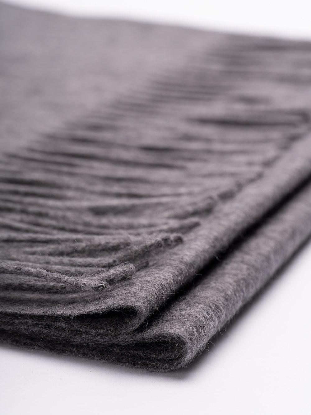 Saint laurent Embroidered Scarf Vendite Flash