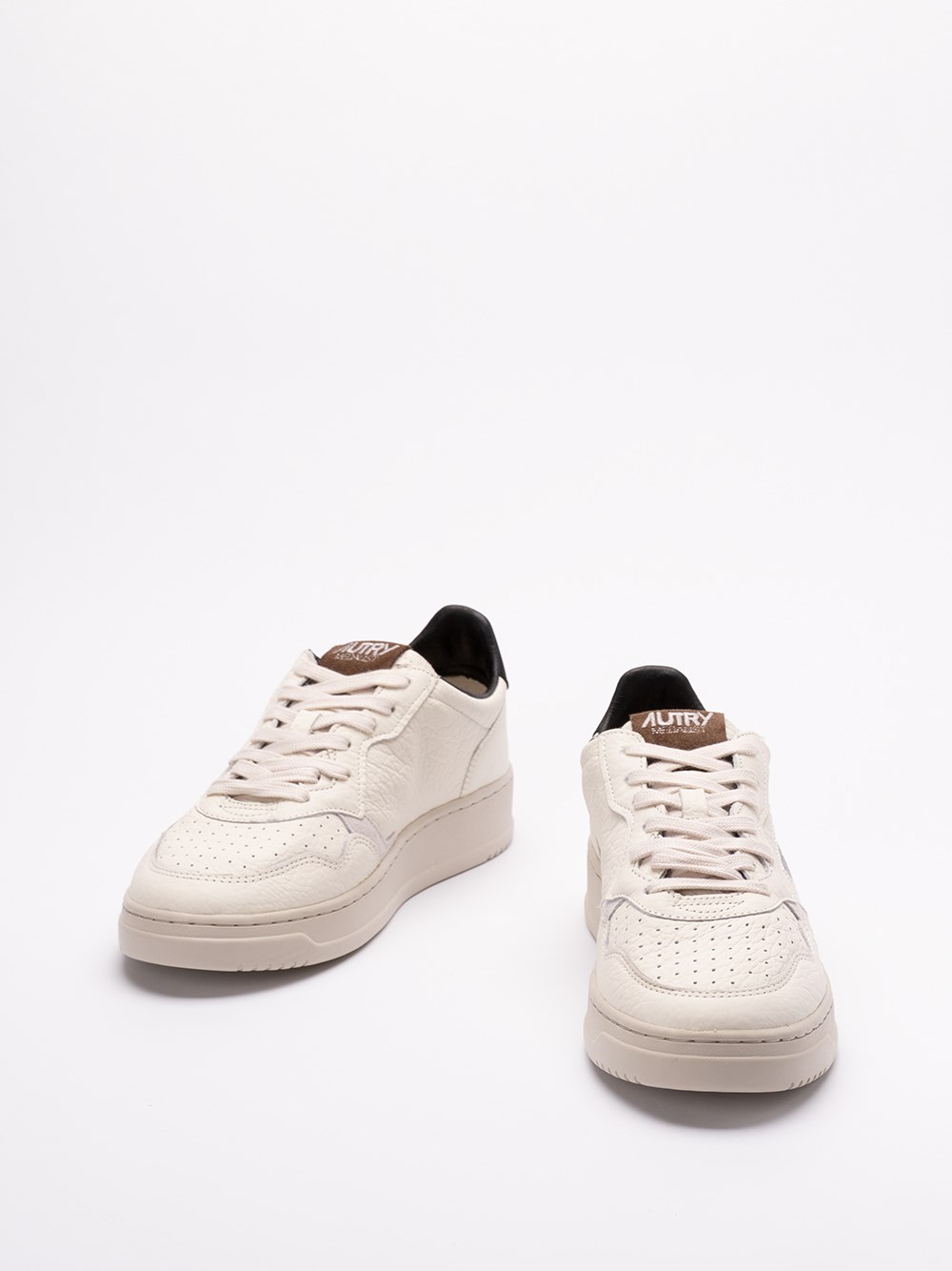 Autry `Medalist` Low-Top Sneakers Italia