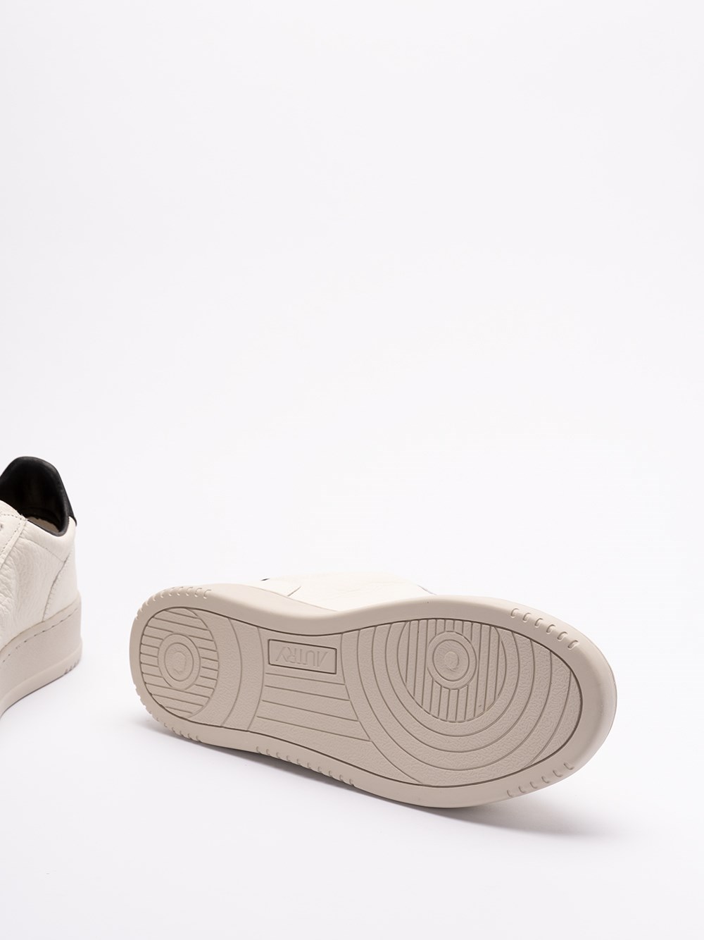 Autry `Medalist` Low-Top Sneakers Italia