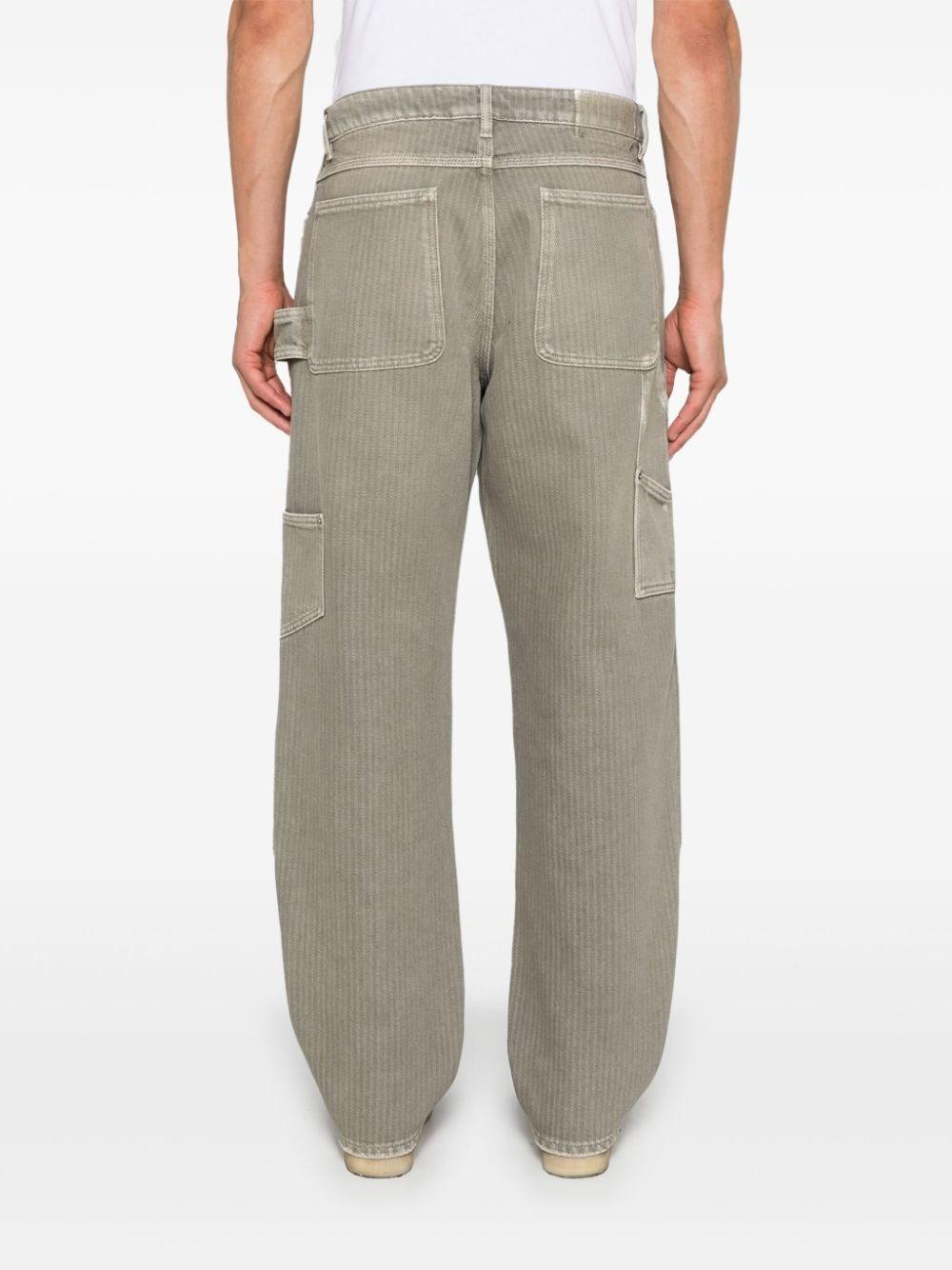 Golden goose `Journey` `Painter` Jeans Qualità