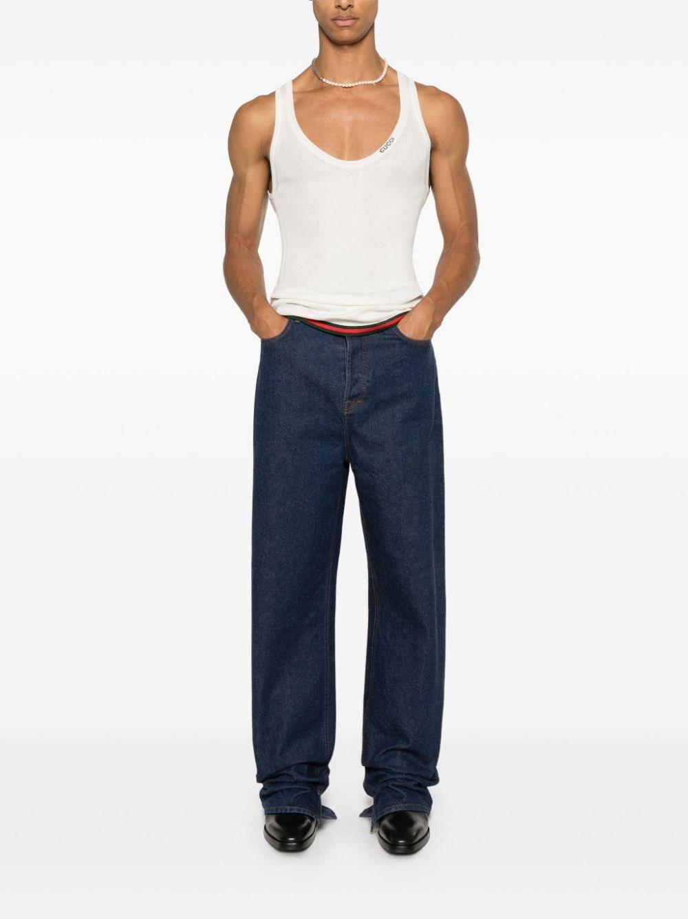 Gucci Tank Top Promozione