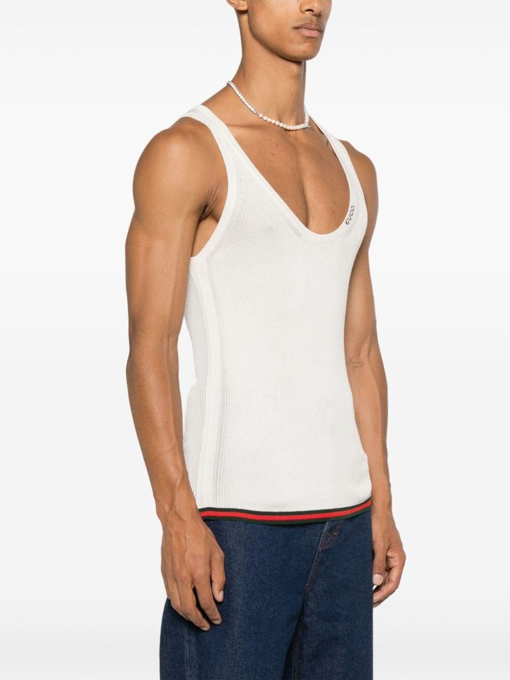 Gucci Tank Top Promozione