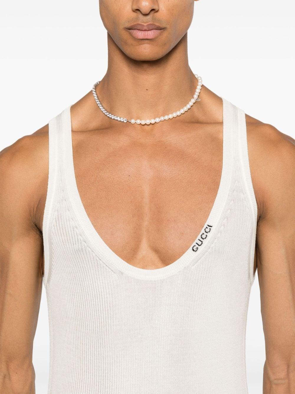 Gucci Tank Top Promozione
