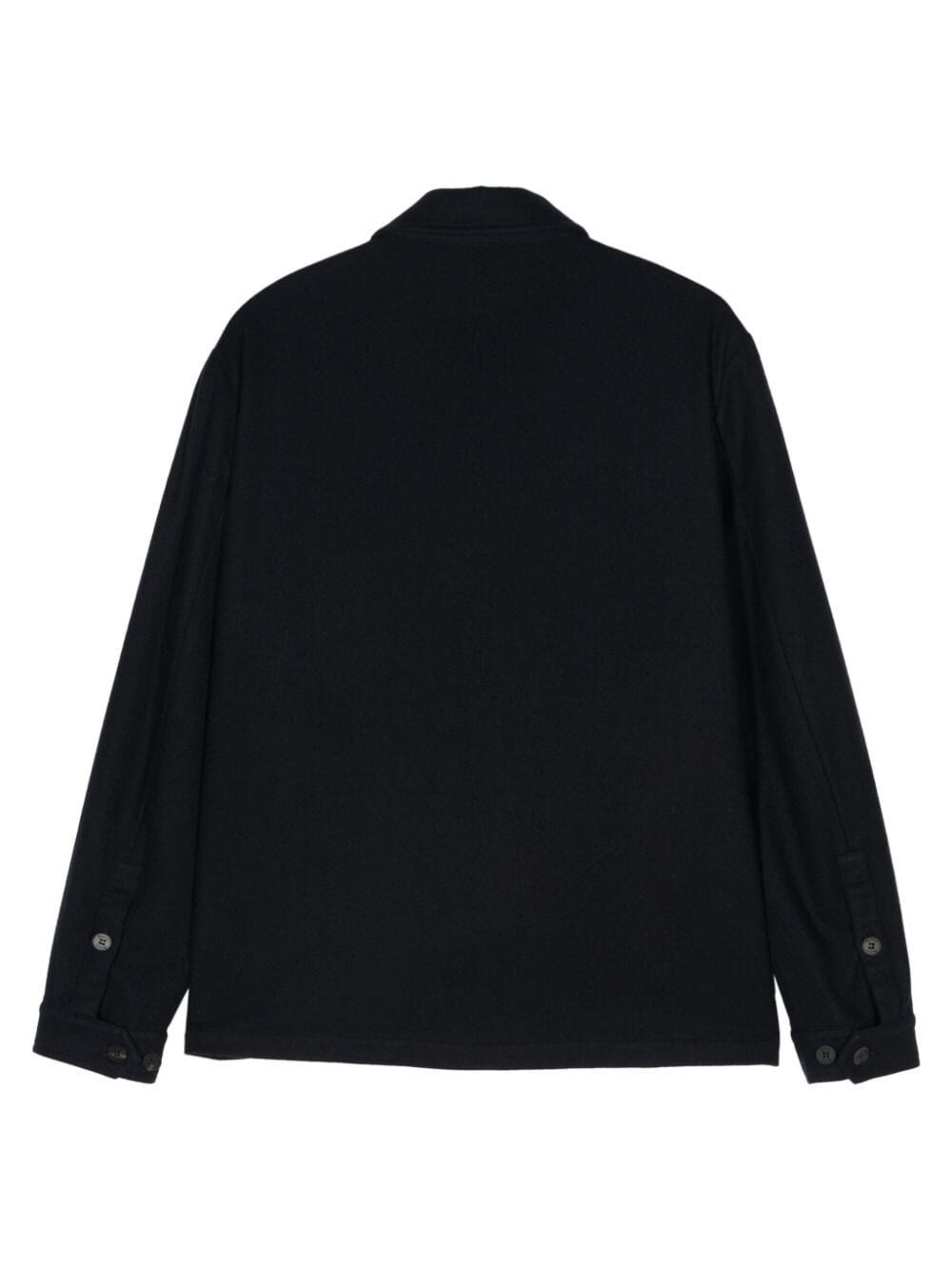 Drumohr Overshirt Fino al 65% di sconto