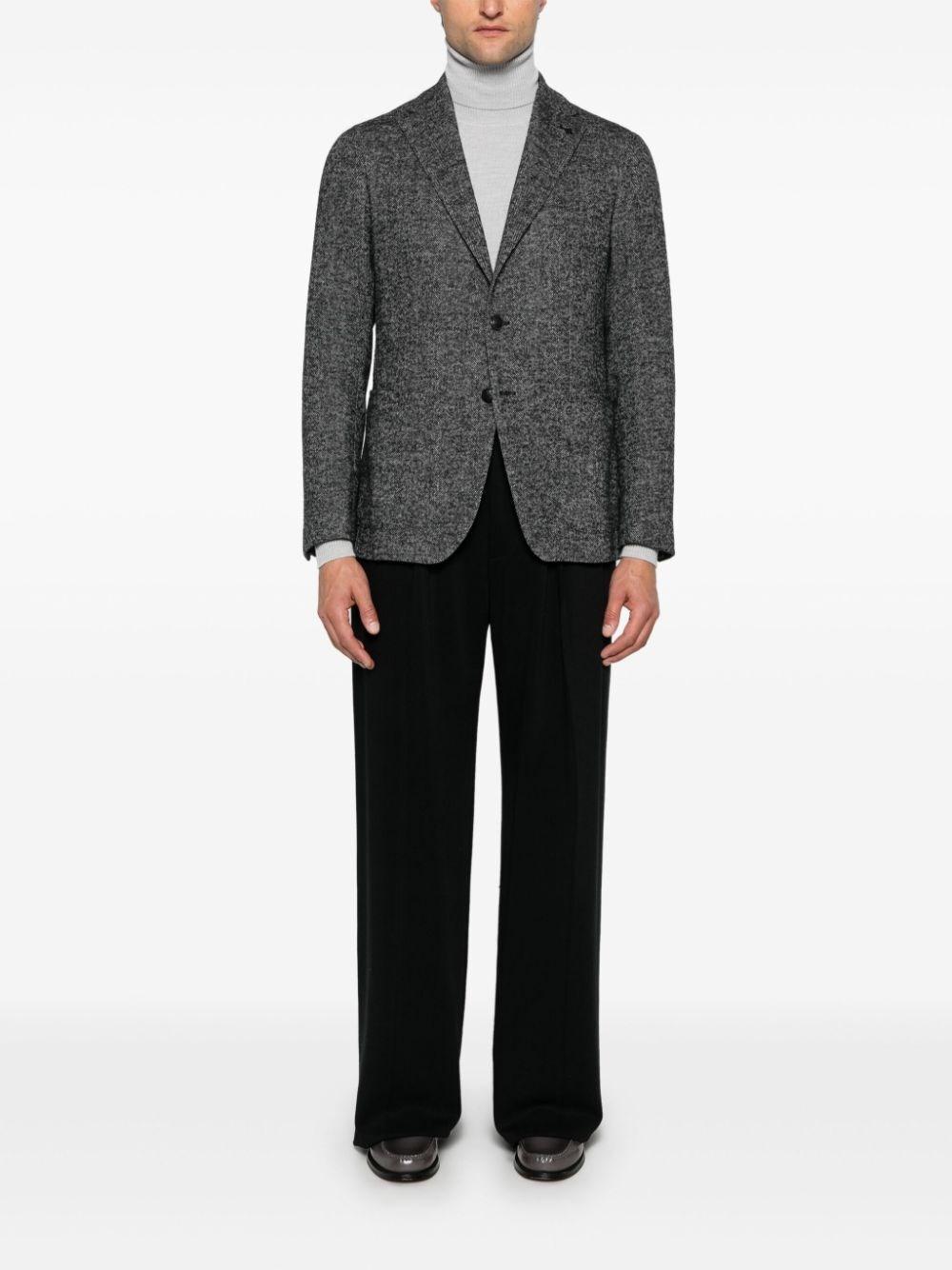 Sease Turtle-Neck Sweater Negozi Online